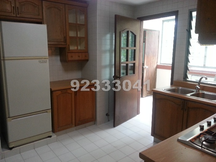 Casuarina Cove (D15), Condominium #529242